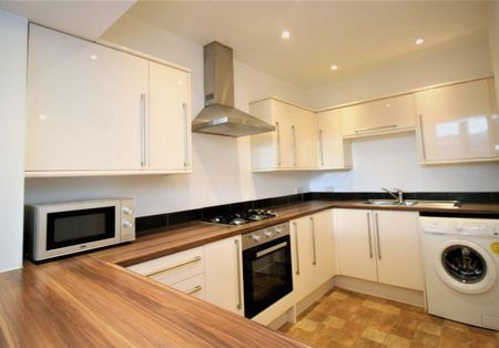 1 bedroom flat to rent - Photo 3
