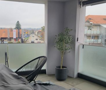 Generous apartment in Studen! - Foto 6