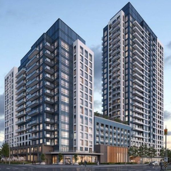 For Lease - 7950 Bathurst Street Unit# 405, Vaughan, Ontario - Photo 1