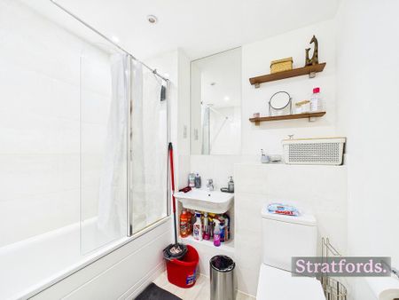 1 bedroom flat to rent - Photo 2