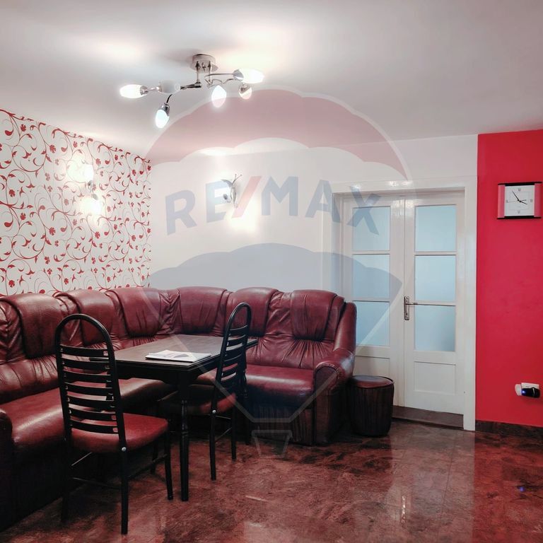 Casa de inchiriat in Centrul Vechi – ideala pentru locu... - Fotografie 1