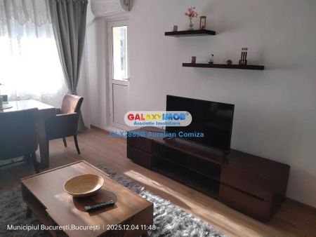 Apartament 2 camere decomandat Aviatiei - Photo 2