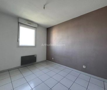 Location Appartement 2 pièces 36 m2 à Manosque - Photo 4