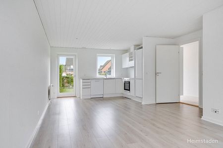 4-værelses Rækkehus på 86 m² i Odense SØ - Foto 2