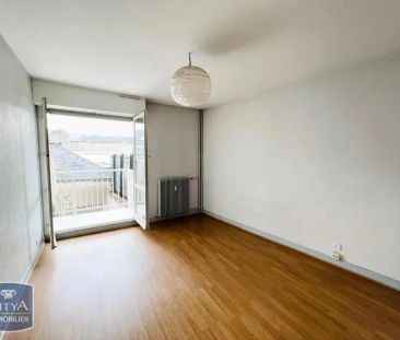 Appartement à louer 1 pièce 17.83m² - Photo 2