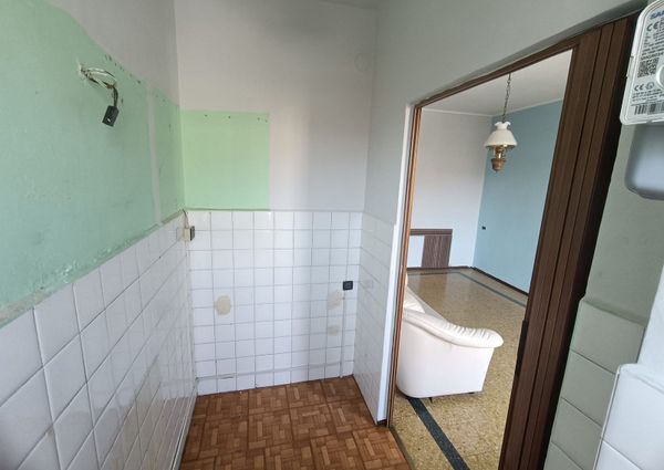 Don Bosco – affittasi bilocale in Via Capua