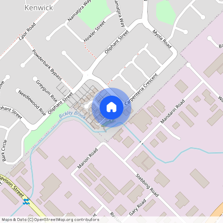 3 Lakewook Cove, Kenwick WA 6107