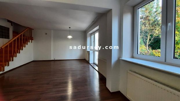 Dom mazowieckie Piaseczno powierzchnia 146.0 m² C206-WD-19073 - Photo 1