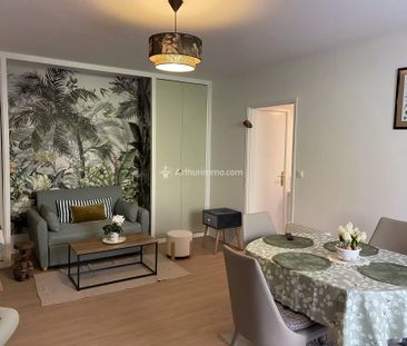 Location de vacances Appartement 2 pièces 48 m2 à Bagnoles-de-l'Orne-Normandie - Photo 2