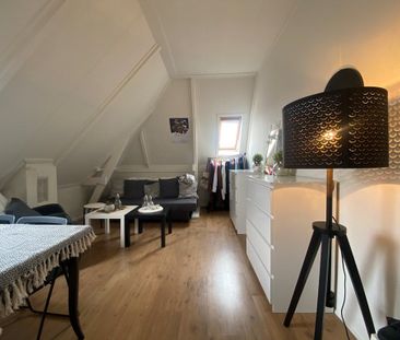 Te huur: Kamer Westersingel in Groningen - Photo 1
