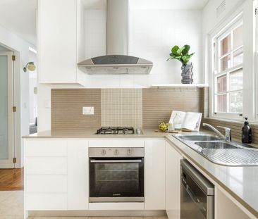 32/5-11 Samuel Terry Avenue, Kensington NSW 2033 - Apartment For Re... - Photo 4