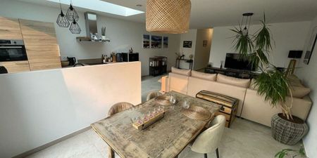 Gelijkvloers app. te huur in Heers voor € 890 met 2 slaapkamers - Foto 2