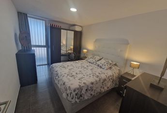 1 Bedroom apartment for rental in Las Galletas - Alborada