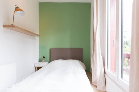 🌟 Très belle colocation dans grande maison - PONT DU CENS🌟 - Photo 5