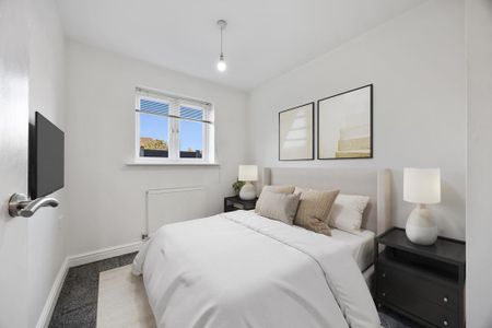 2 bedroom flat to rent - Photo 5