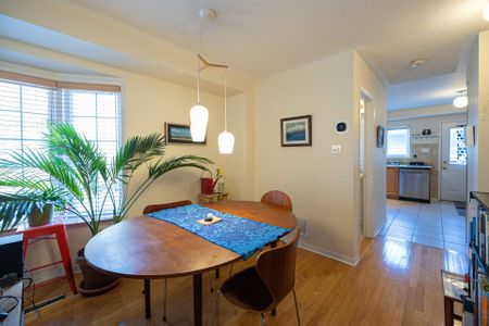 For Lease - 87 Brickworks Lane, Toronto, Ontario - Photo 2