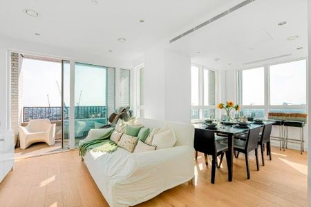 1 Bed Flat, Duval House, SW11 - Photo 3