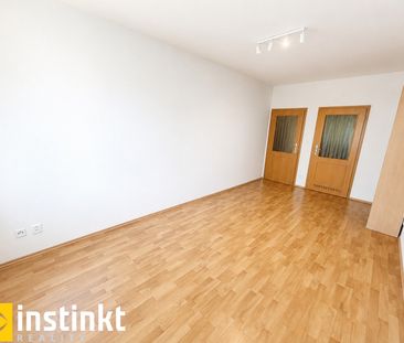 Pronájem bytu 2+kk 55 m² - Fotografie 3