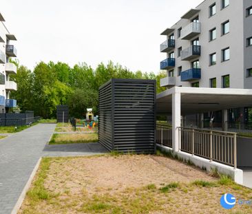 NOWE 2pok 49m2, garaż, od zaraz - Zdjęcie 5