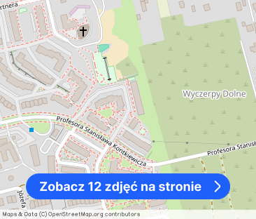 Mieszkanie na wynajem WYCZERPY -ANIOŁÓW Częstochowa - Zdjęcie 1