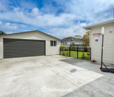 8 Melrose Street, Wallaceville, Upper Hutt - Photo 6