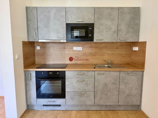 Pronájem bytu 3+kk 71 m² - Photo 1