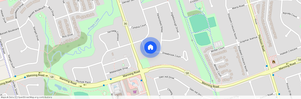 17 Goodwood Drive, Whitby