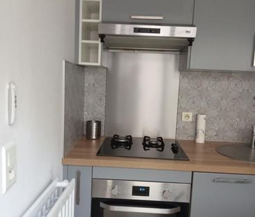 Location Maison 3 pièces 56m² AMIENS 80090 - Photo 3