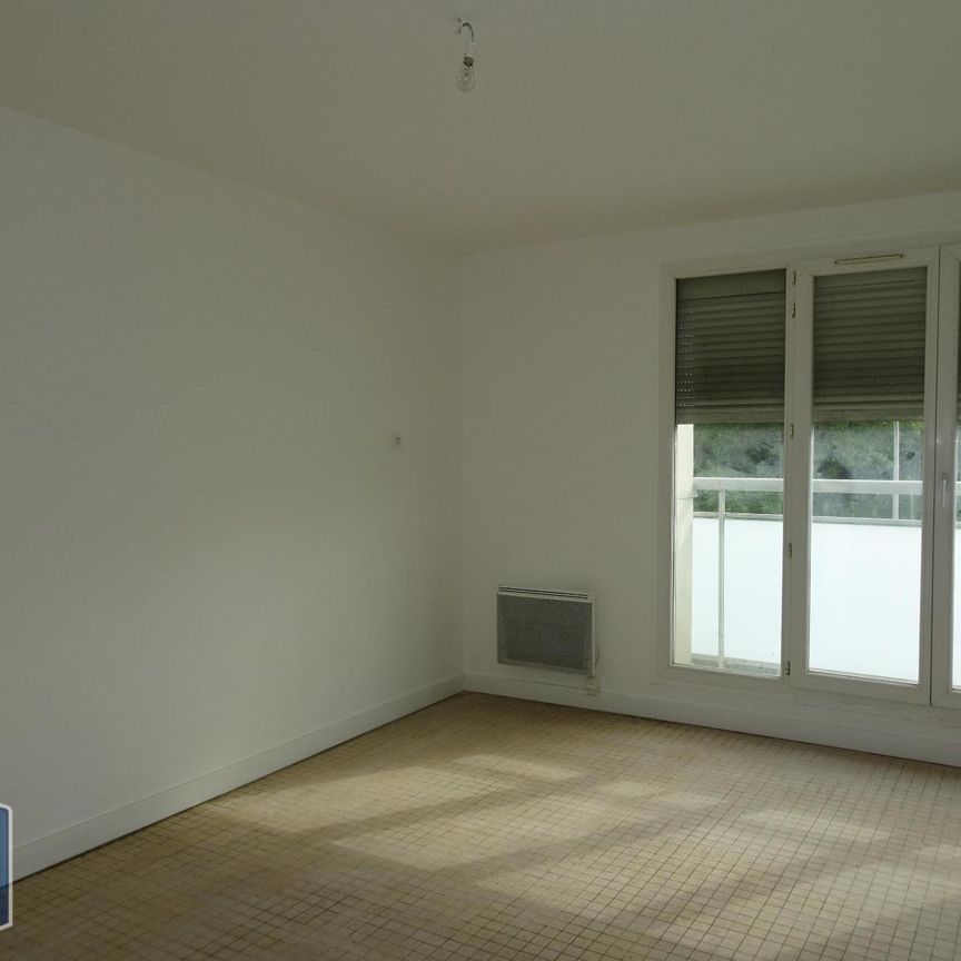 Location Appartement 4 pièces 63m² GRENOBLE 38100 - Photo 1