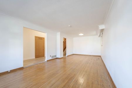 For Lease - 15 Riant Street Unit# Main, Toronto, Ontario - Photo 2