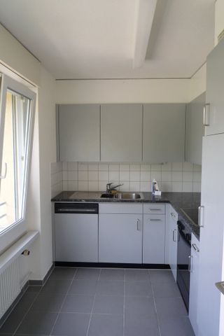 Ruhige Überbauung im Grünen - Photo 5