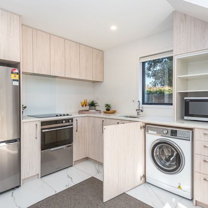 Unit 1, 66 Longfellow Street, Beckenham, Christchurch - Photo 1