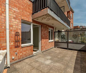 Modern, recent gerenoveerd appartement met zuid terras - Photo 6