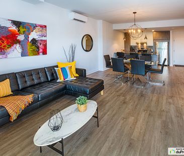 103-3705, avenue Jean-Béraud, Chomedey à louer - Photo 6