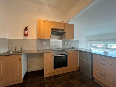 1 bedroom flat to rent - Photo 2