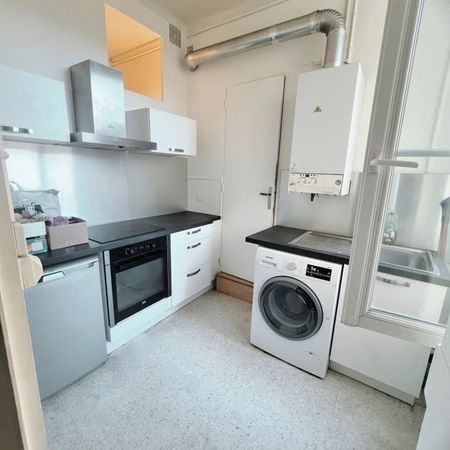 Appartement 2 pièces à Nantes - Photo 3