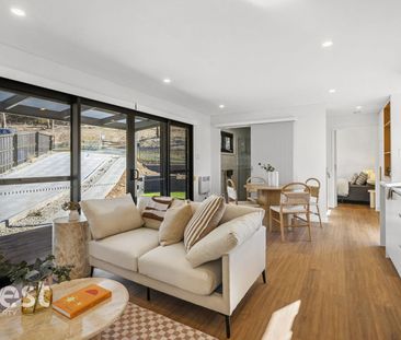 Modern Two-Bedroom modular rental in Claremont, Tasmania - Photo 1