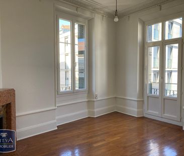 Location Appartement 3 pièces 60m² GRENOBLE 38000 - Photo 2