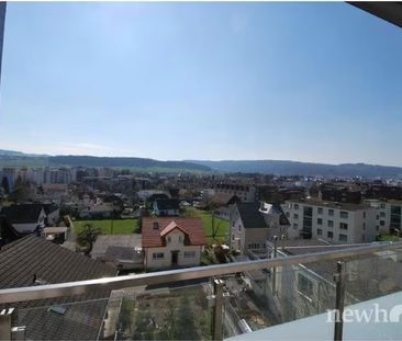3.5 Zimmer, 80 m², 1. Stock - Foto 6