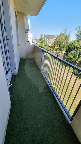 Location Appartement 2 pièces 45m² NANTES 44300 - Photo 3