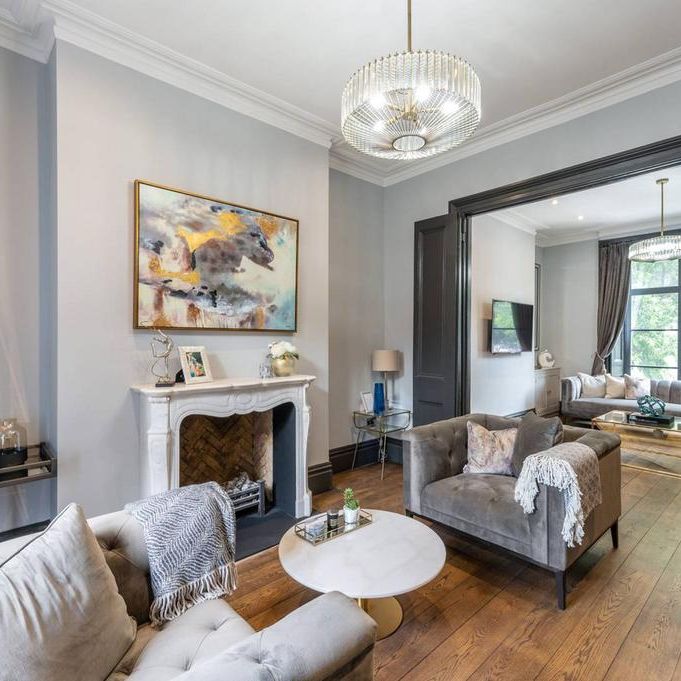 4 bedroom semi-detached house to rent - Photo 1