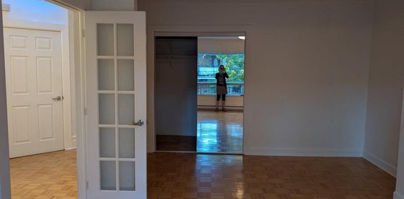 6,5 lumineux à louer Rosemont (près de la promenade Masson) - Photo 2