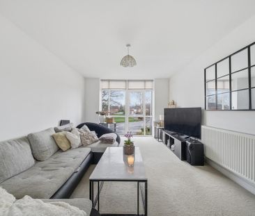 2 bedroom apartment to rent - Photo 2