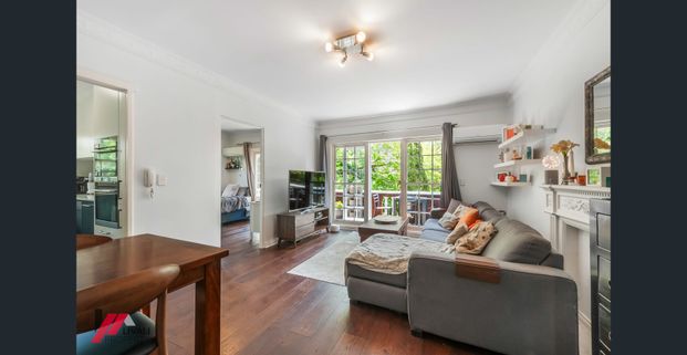 Superbly Located - Tastefully Renovated - Photo 1