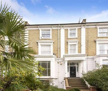 Haverstock Hill, NW3 - Photo 4