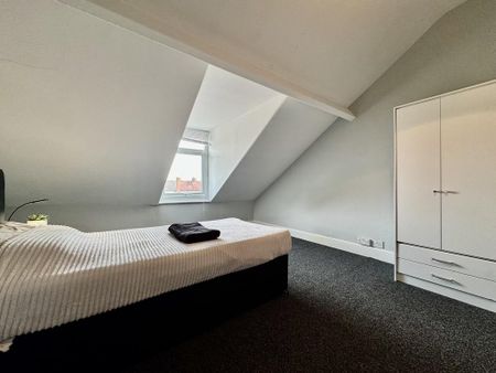 6 bedroom house share to rent - Photo 5