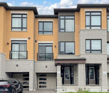 For Lease - 220 Tennant Circle, Vaughan, Ontario - Photo 5