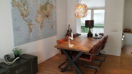 Appartement te huur: Gasthuisgang 9 4201 JN Gorinchem - Photo 3