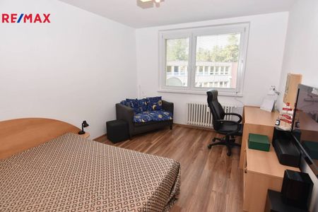 Pronájem bytu 1+1 v osobním vlastnictví 35 m², Olomouc - Фото 2