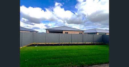 Brand-New 4-Bedroom Family Home in Prime Clyde North Location - Photo 5